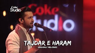 Tajdar-E-Haram | Bass Boosted | Slowed Reverb | Remix