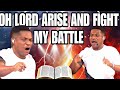 #NSPPD! OH LORD ARISE AND FÌGHT MY BATTLE.  WITH @Pastorjerryeze  12 MIDNIGHT PRAYER