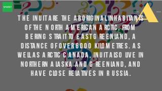 Where Did The Inuit People Come From?