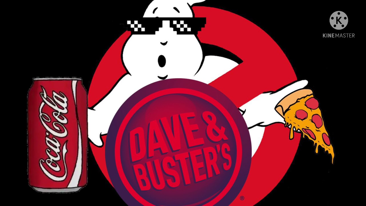 Dave And Buster Song!!!! - YouTube