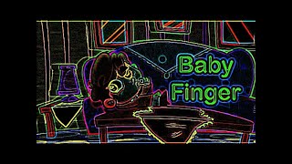 Eye Care Song "Baby Finger - Toyor Baby English"