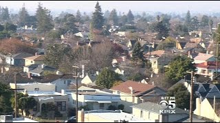 San Leandro Offering $3,000 To Residents For Earthquake Retrofits
