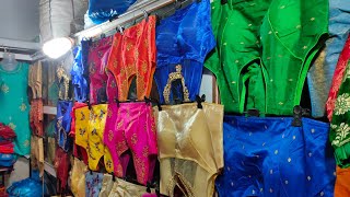 Santipur saree wholesale market MD business guide fulia tant saree wholesale market