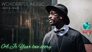 RnB Album 04.Jr year love story_Don Cephas-WONDERFUL MUSIC, RnB, Best, New, Mix...