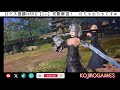 ff7ec 【s 攻略 ロゲス遺跡hard】ボスの攻略順で難易度が変化 攻略ルートを解説！@kojirogames ff7エバークライシス