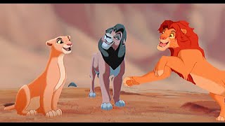 We Go Together - [Mufasa: The Lion King]