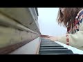 15년만에 f.chopin etude op.10 no.4