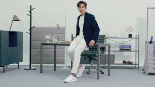 [콜한] 이상이가 선택한 상상이상의 편안한 슈즈, 콜한(COLE HAAN)