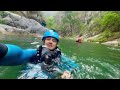 matacanes la mejor ruta de caÑonismo de mexico. video a detalle. santiago nl