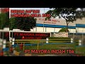 BUTUH LULUSAN SMA/SMK | LOWONGAN KERJA PT MAYORA INDAH Tbk 2022