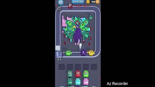Pixel Flow level 181