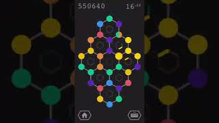 Spyragon: Full-Hexagons Galore