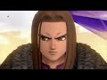 ［dq10］4.2ストーリー part3 『赤き大地の双王子』 【ネタバレ注意】