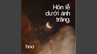 hôn lễ dưới ánh trăng