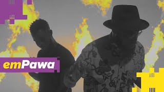 Gyidi - Fire (Remix) feat. M.anifest [ ] #emPawa100 Artiste