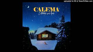 Calema - Estrelas Nos Olhos