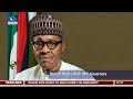 Buhari Meets With APC Governors Pt.3 |News@10| 12/06/18