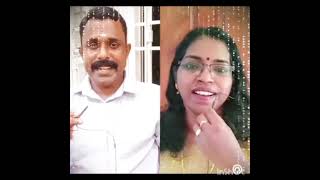 ഇണക്കിളി വരുകില്ലേ #duet #song #lovesongs #duetversion #malayalmsmulesongs #youtube