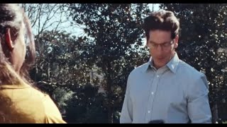 ORIGIN Trailer (2024) - Jon Bernthal Unleashes Raw Intensity in Gripping Sci-Fi Thriller!