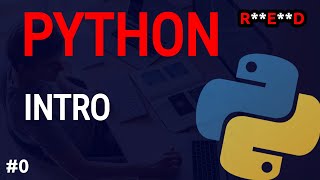 Python Tutorial #0: Introduction, Python modules, How to run Python scripts