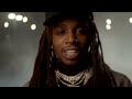 jacquees u0026 chris brown put in work official music video