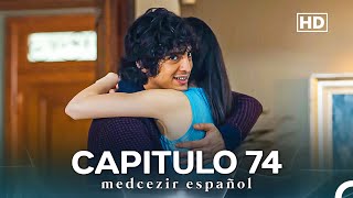 Medcezir Capítulo 74 (Doblado En Español) (FULL HD)