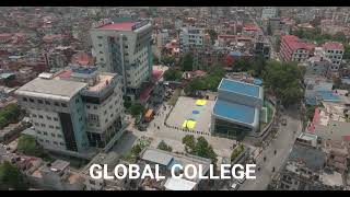 Global College | Baneshwor Kathmandu Nepal