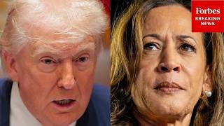 JUST IN: Trump Reacts To Findings In Just-Released DNC 2024 Autopsy Report
