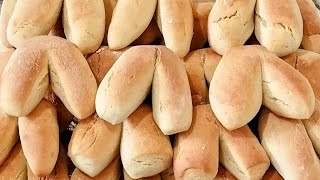 RECEITA ANTIGA DE BISCOITO PÉ DE CABRA! SUPER FOFINHO!