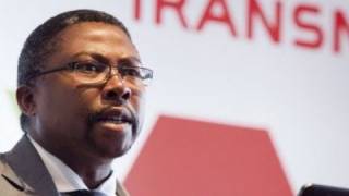 Transnet earnings rise to R4.2bn, but rail underperforms