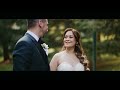 Lynda & Angelo Wedding Video | Bramleigh Estate | Luxury Melbourne Wedding Venue