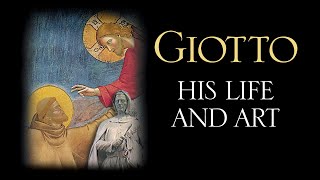 Giotto His Life And Art (2010) | Full Movie | Clive Rich