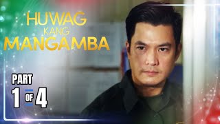 Huwag Kang Mangamba | Episode 23 (1/4) | February 7, 2025