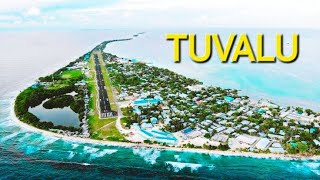 Exploring Tuvalu: The World's Least Visited Country