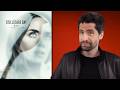 Disclosure Day - Movie Review