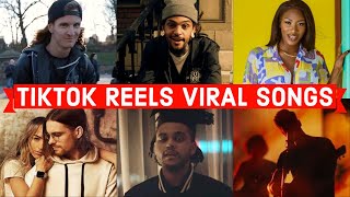 Viral Songs 2021 (Part 8) - Songs You Probably Don't Know the Name (Tik Tok & Reels)