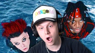 SHOCKING! KSI – Patience (feat. YUNGBLUD & Polo G) REACTION!