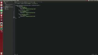 Using Nested States With The AngularJS UI Router