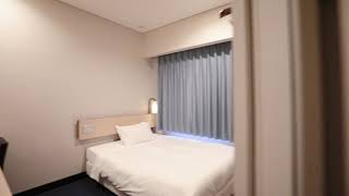 Sotetsu Fresa Inn Tokyo Toyocho - Connecting -