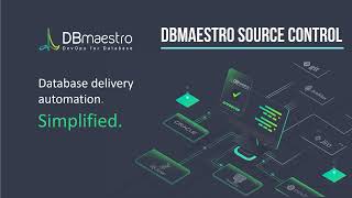 DBmaestro Database Source Control - installation