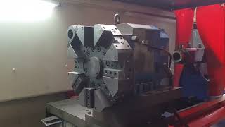 PINACHO TITAN 500 Lathe CNC