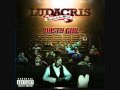 Ludacris Ft. Nate Dogg - Nasty Girl