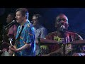 Helsinki Cotonou Ensemble - Vive L' amour - LIVE at Musica Mundo Festival Amersfoort 2025
