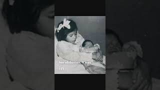 The Youngest Mother EVER! Lina Medina