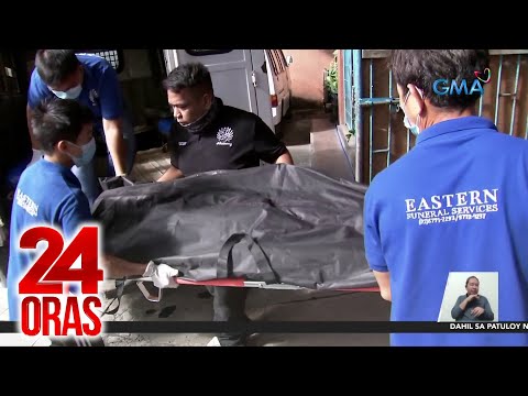 Mga masasawing inmate sa bilibid, agad nang isasailalim na sa autopsy 24 Oras