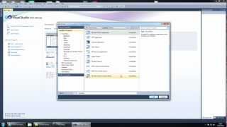 EASY - Visual Basic 2010 - Variables - Tutorial 2