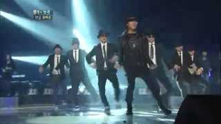 [HIT]불후의명곡2(Immortal Songs 2)-케이윌(K.will) 뛰어(17대 전설 최백호편 최종우승)20111203 KBS