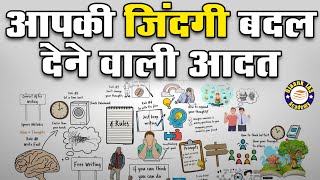 कामयाबी का Ultimate Formula! - इसे कहते हैं जुनून! (Best Motivational VIDEO ) चालाक बनना सीखो