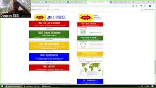 Using Google Docs? Try Student-Centered Hyperdocs!