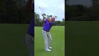 Backswing arm plane tips!🔥⛳